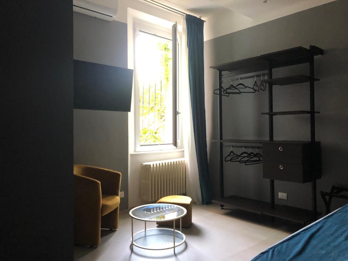 Suite Apollinare Rawenna Zewnętrze zdjęcie